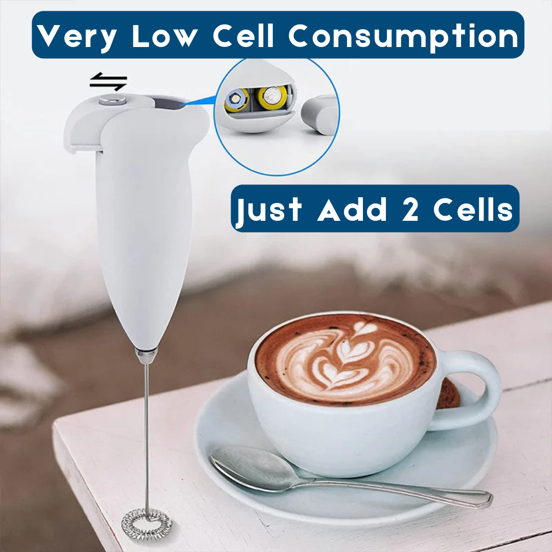 Wireless Electric Blender