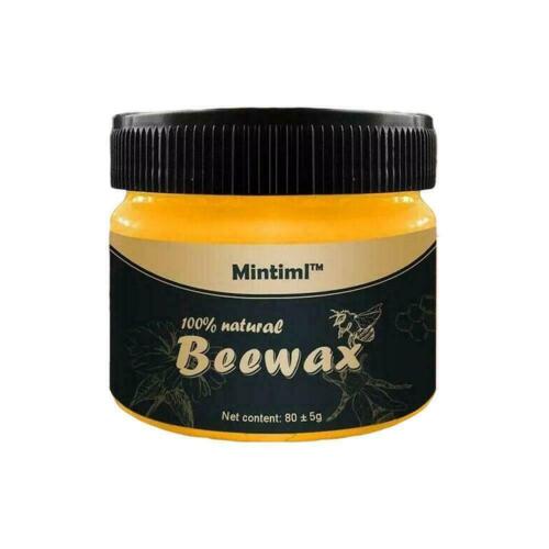 Beewax Furniture Polish