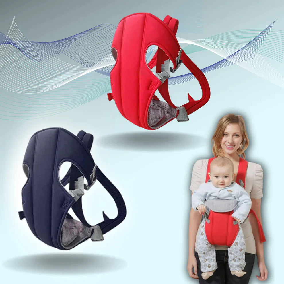 Baby Carrier