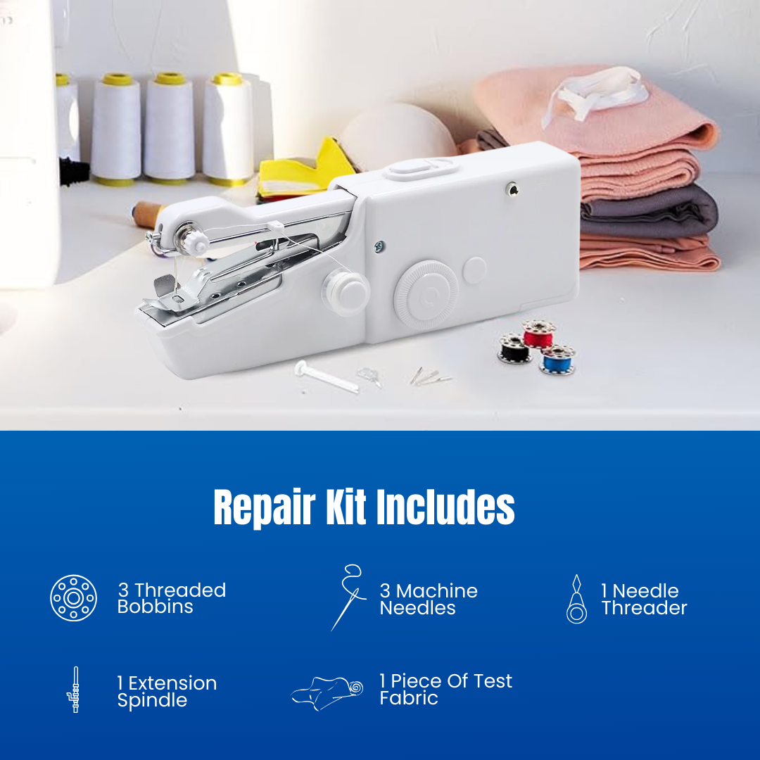 Portable Sewing Machine