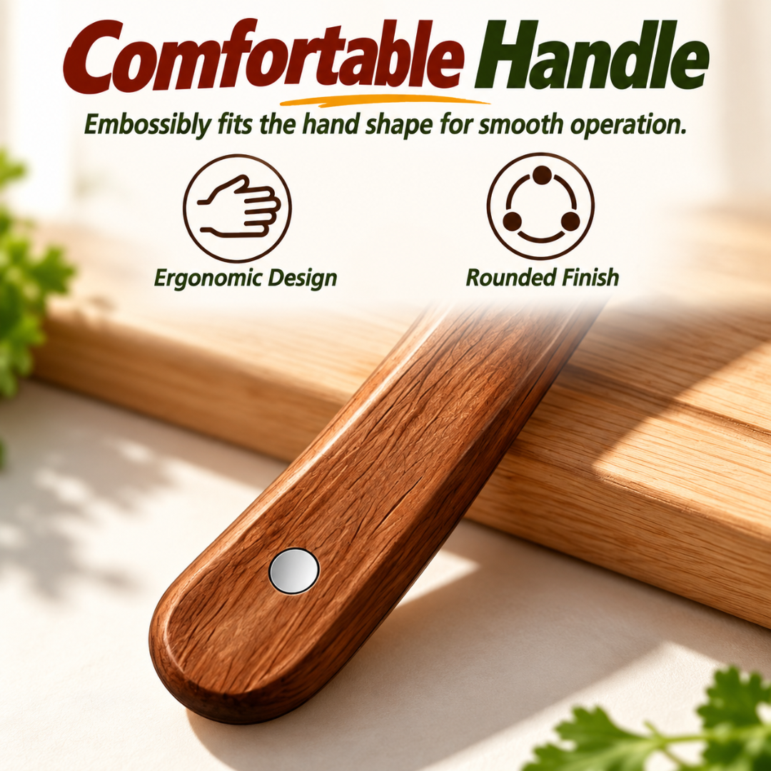 3-in-1 Peeler, Slicer & Shredder