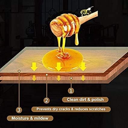 Beewax Furniture Polish