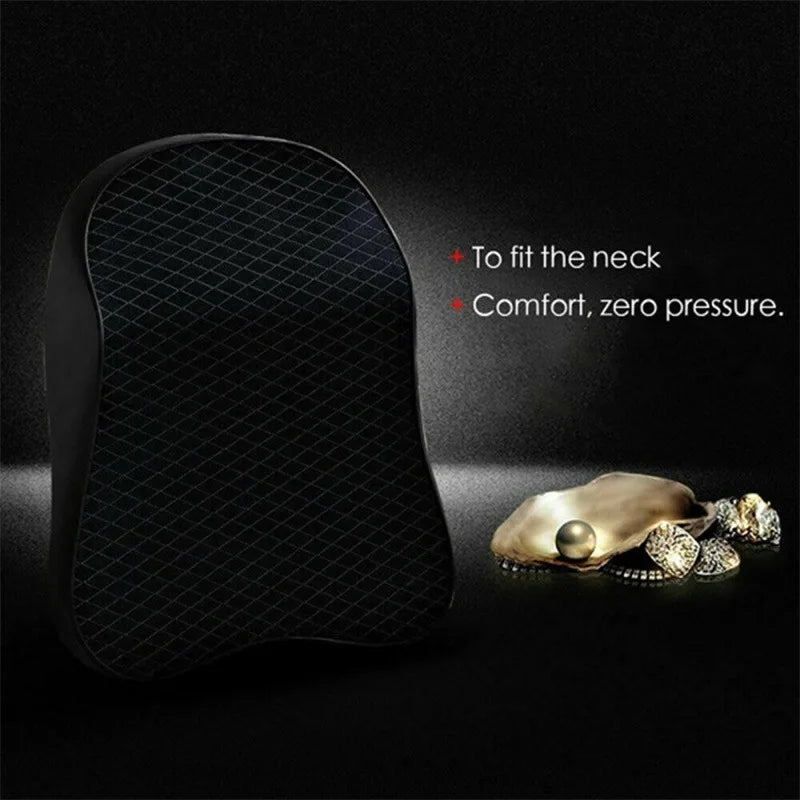 Car Seat Neck Rest Cushion