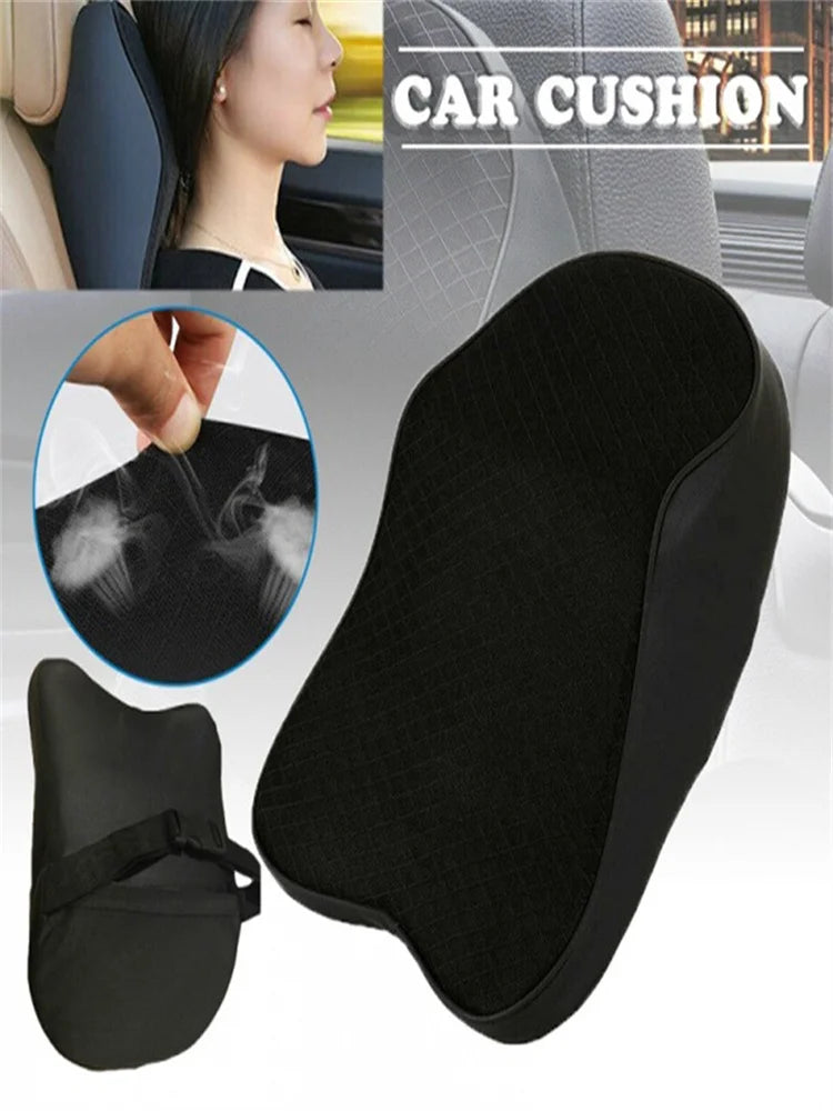 Car Seat Neck Rest Cushion