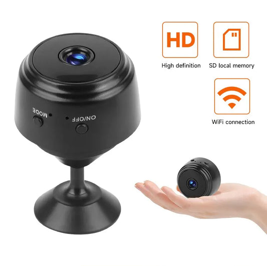 A9 Mini WiFi Camera