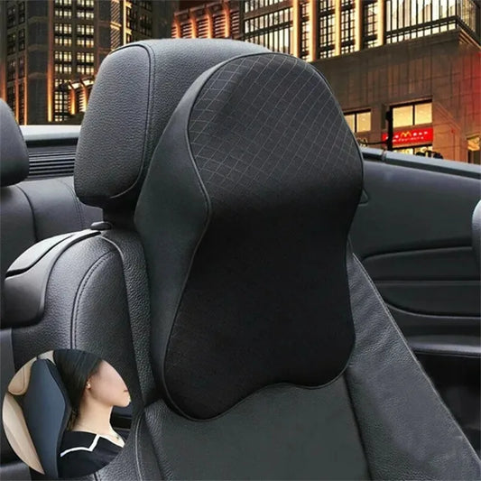 Car Seat Neck Rest Cushion