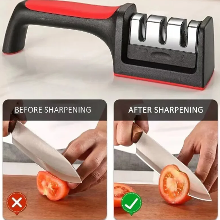 Knife Sharpener