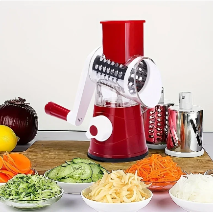 Manual Vegetable Cutter