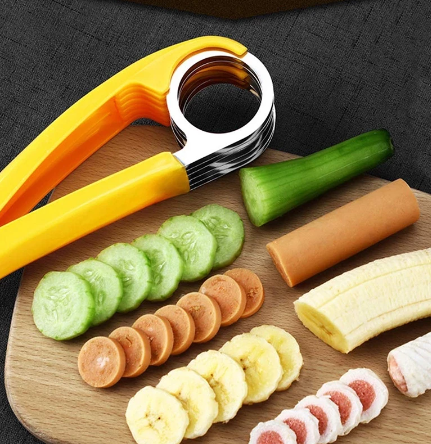 5-blade Multi Veg Cutter