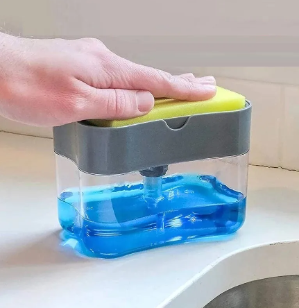 Soap Pump