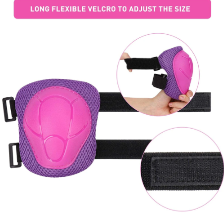 kids knee pads